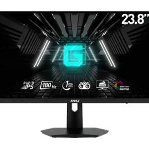 MONITOR  MSI G244F E2