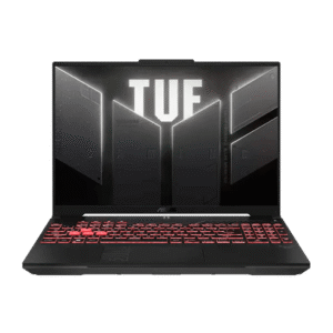 ASUS TUF A16 - RYZEN 7 744HS + GEFORCE RTX 4050 6GB