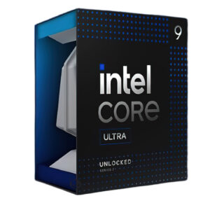 INTEL CORE ULTRA 9 285K
