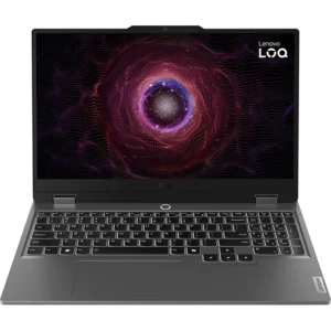 LENOVO LOQ RYZEN 7 250 AI + RTX 5050 8GB