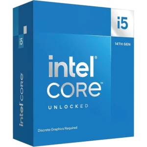 INTEL I5 14600KF 14 CORE 3.5 14VA Gen