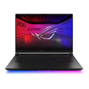 ASUS ROG STRIX SCAR 18 G835LX-SA137W - CORE ULTRA 9 275HX +RTX GEFORCE RTX 5090 24GB GDDR7