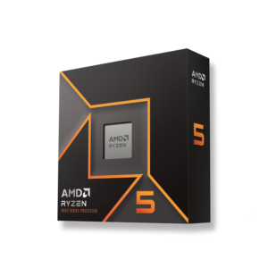 RYZEN 5 9600X 6 NÚCLEOS 12 HILOS