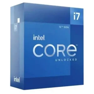 INTEL I7 12700F 12 CORE 2.1 12VA Gen