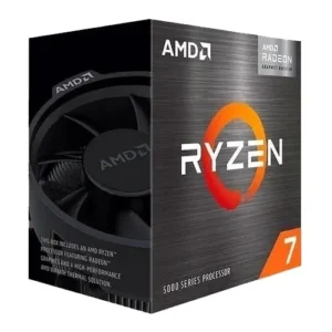 RYZEN 7 5700G 8 NUCLEOS 16 HILOS