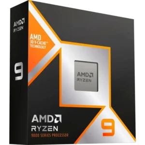 RYZEN 9 9950X3D 16 NÚCLEOS 32 HILOS