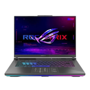 ASUS ROG STRIX G16 - RYZEN 9 8940HX +RTX 5070 8GB