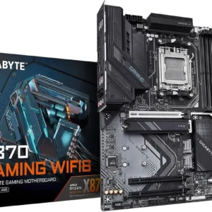 GIGABYTE X-870 GAMING WIFI