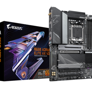 GIGABYTE B-650 AOURUS ELITE V2 WIFI