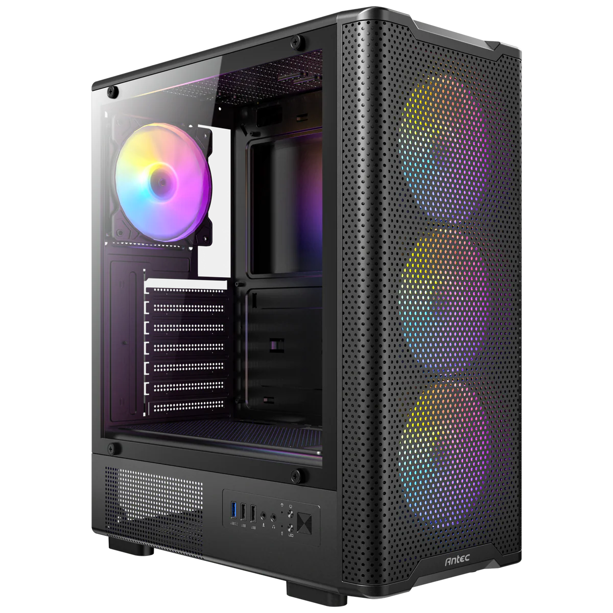 CHASIS ANTEC VX310 ARGB