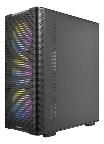CHASIS ANTEC VX310 ARGB - Imagen 4