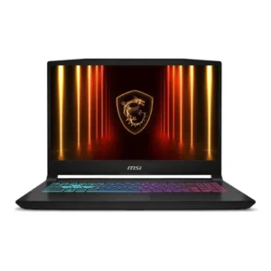 MSI KATANA 15HX CORE I7 14650HX + RTX 5070 8GB