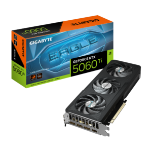 GIGABYTE RTX 5060TI 16GB EAGLE MAX OC 3 FAN