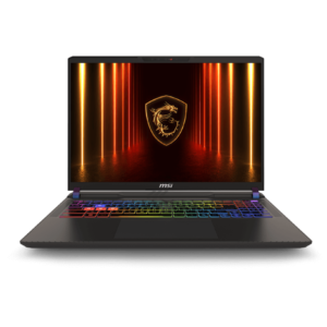 MSI VECTOR 16HX CORE ULTRA 7 255HX + 5070TI