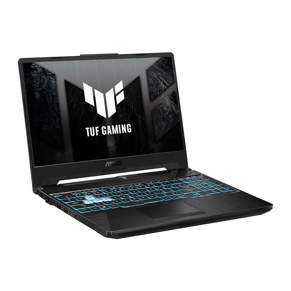 ASUS TUF A15 - RYZEN 7 RYZEN 7 7445HS + GEFORCE RTX 3050 4GB - Imagen 3