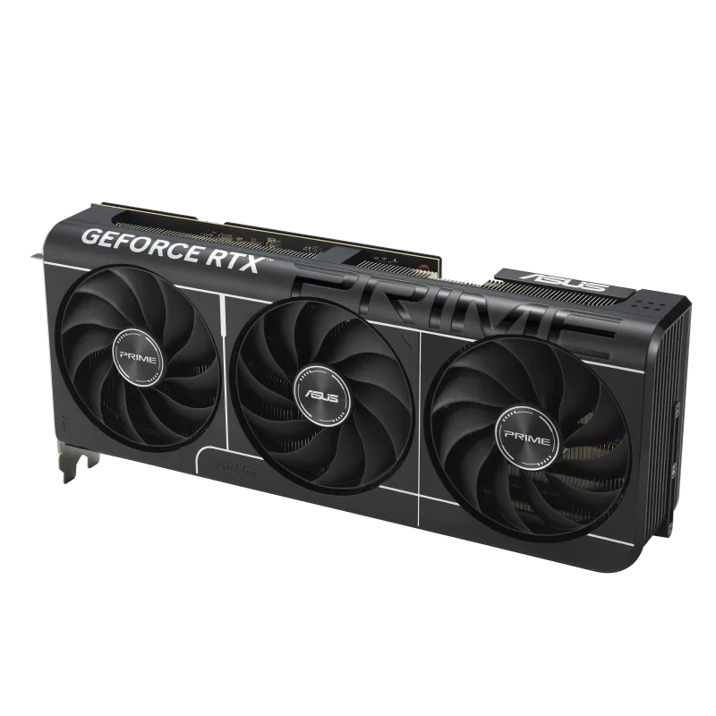 ASUS RTX 5070TI 16GB PRIME 3 FAN - Imagen 3