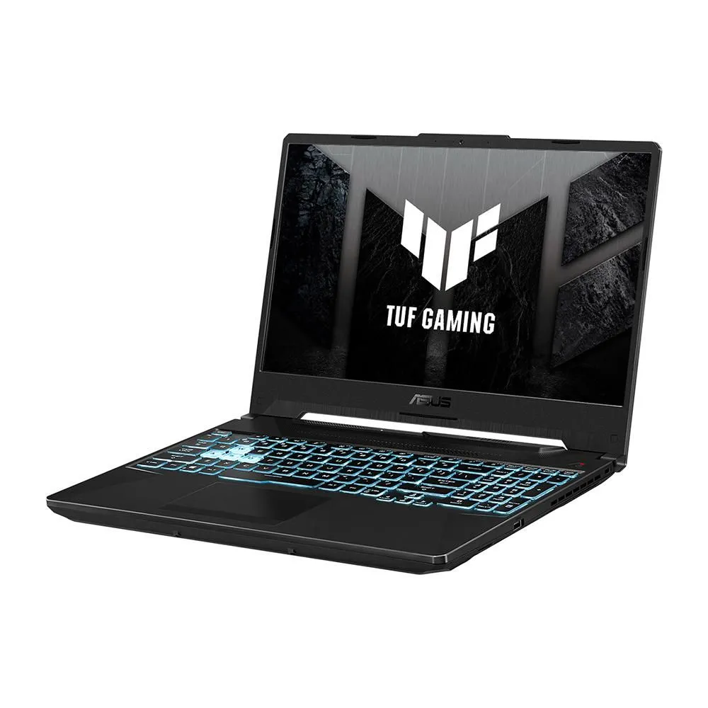 ASUS TUF A15 - RYZEN 7 RYZEN 7 7445HS + GEFORCE RTX 3050 4GB - Imagen 4