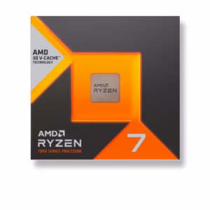 RYZEN 7 7800X3D 8 NÚCLEOS 16 HILOS