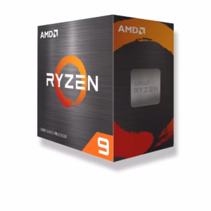 RYZEN 9 5900XT 16 NÚCLEOS 32 HILOS