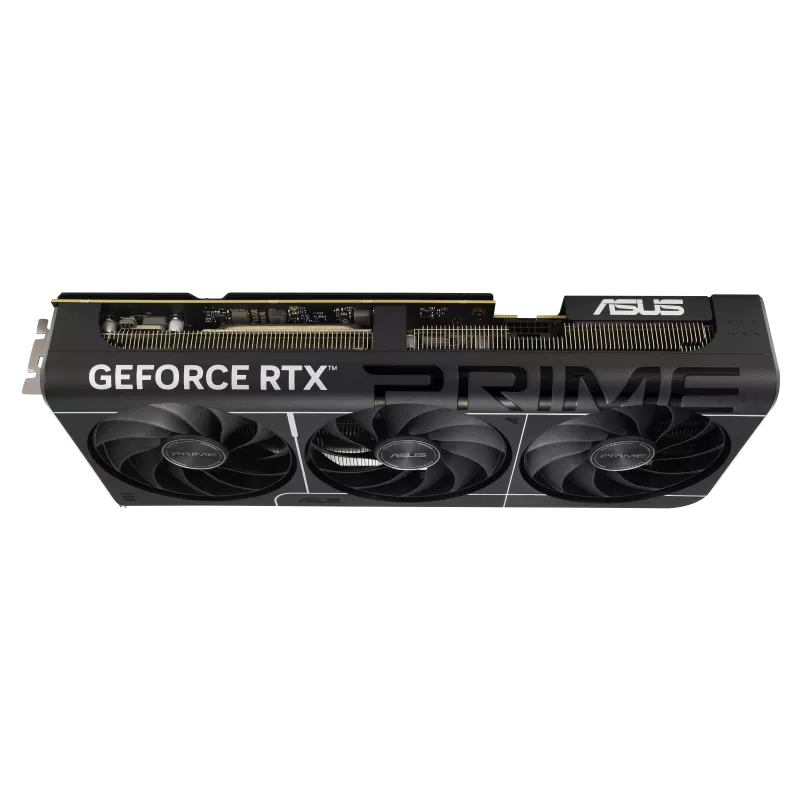 ASUS RTX 5070TI 16GB PRIME 3 FAN - Imagen 5