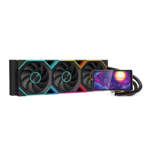 JUNGLE LEOPARD PRO FLOW 5.5 BLACK 360 LÍQUIDA