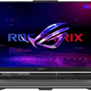 ASUS ROG STRIX G16 - RYZEN 9 8940HX +RTX 5070TI 12GB