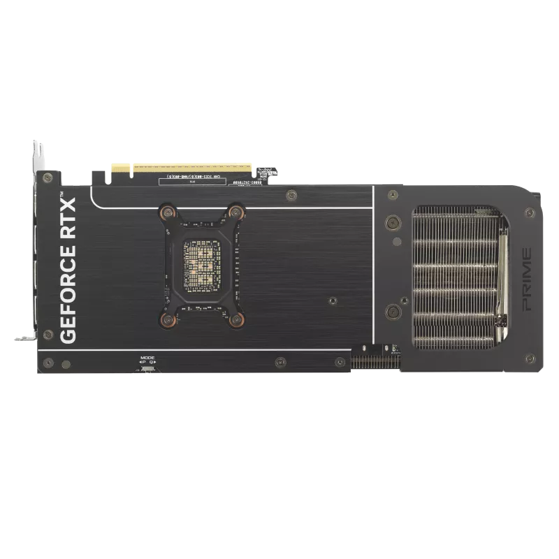 ASUS RTX 5070TI 16GB PRIME 3 FAN - Imagen 6