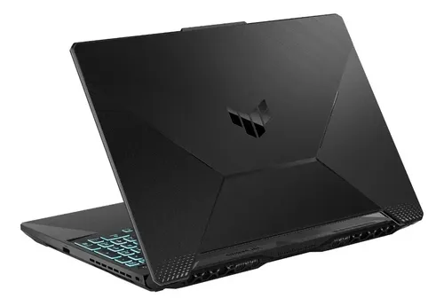 ASUS TUF A15 - RYZEN 7 RYZEN 7 7445HS + GEFORCE RTX 3050 4GB - Imagen 6
