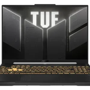 ASUS TUF F16 - INTEL CORE 5 210H + GEFORCE RTX 3050 8GB