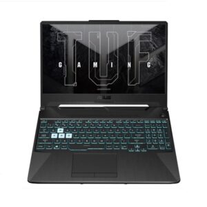 ASUS TUF A15 - RYZEN 7 RYZEN 7 7445HS + GEFORCE RTX 3050 4GB