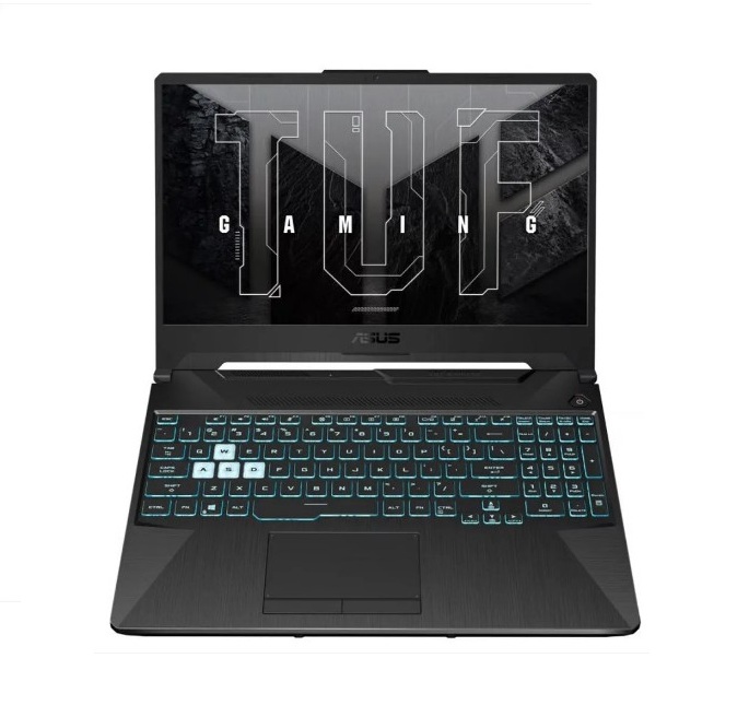 ASUS TUF A15 - RYZEN 7 RYZEN 7 7445HS + GEFORCE RTX 3050 4GB