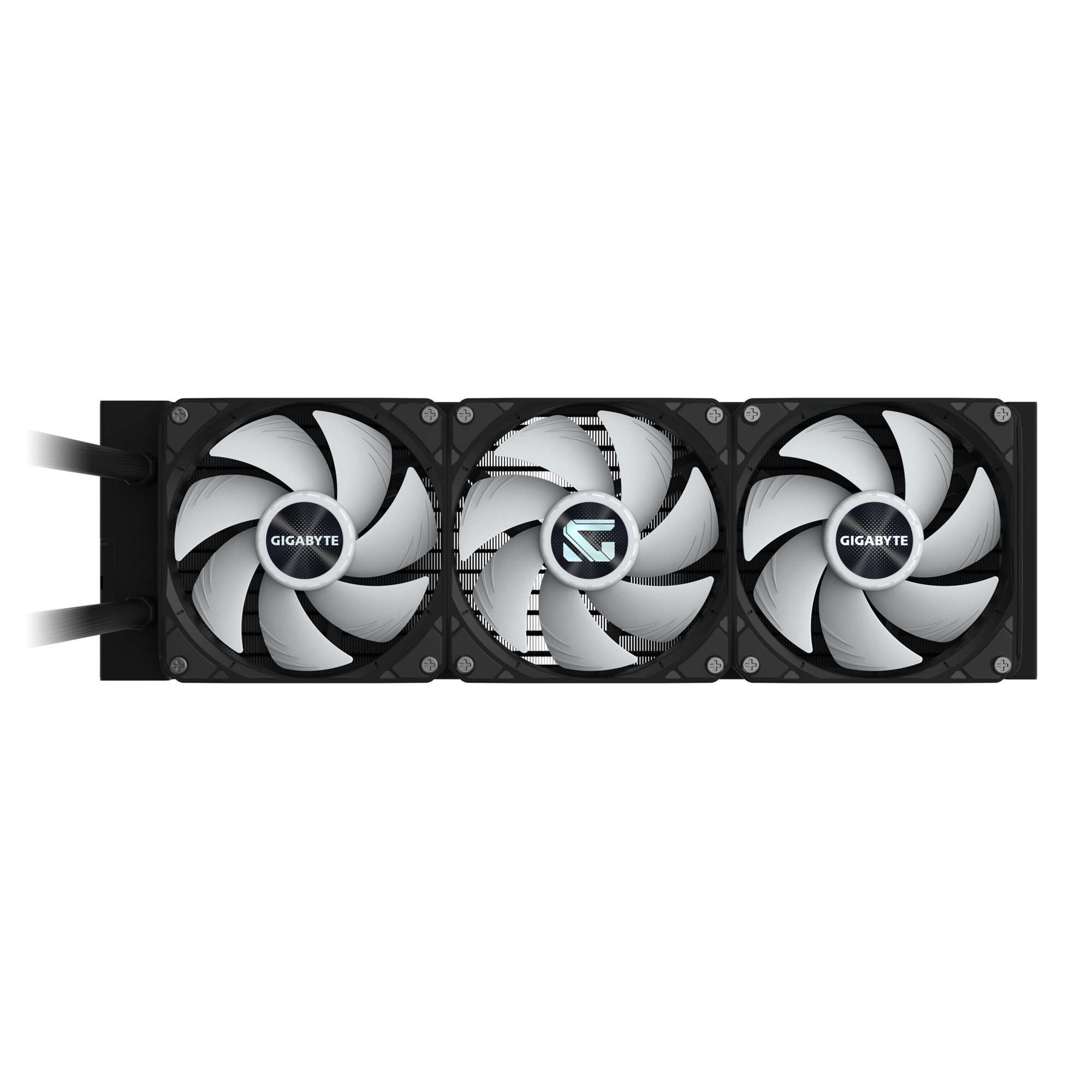 GIGABYTE GAMING 360 BLACK LÍQUIDA - Imagen 5