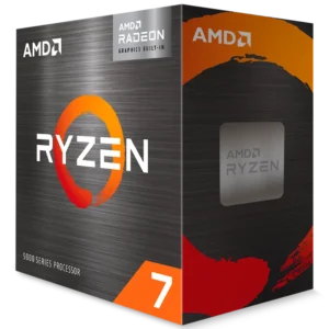 RYZEN 7 5700 8 NÚCLEOS 16 HILOS