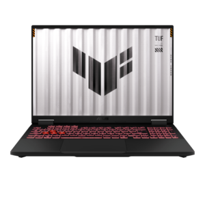 ASUS TUF A16 RYZEN 7 260 + RTX 5060 8GB
