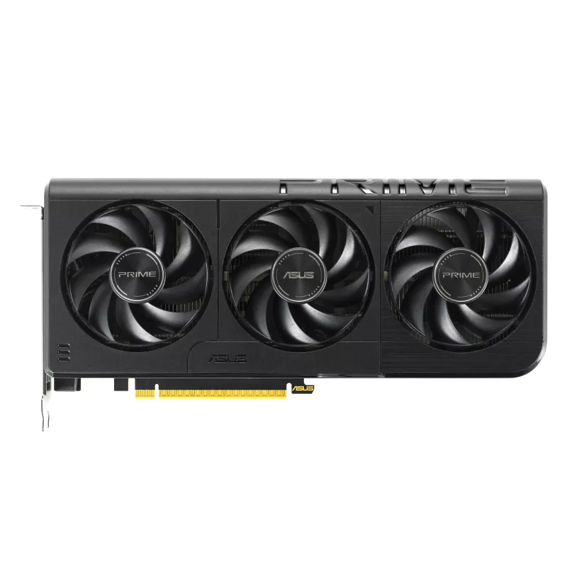 ASUS RTX 5060 PRIME 8GB 3 FAN - Imagen 3