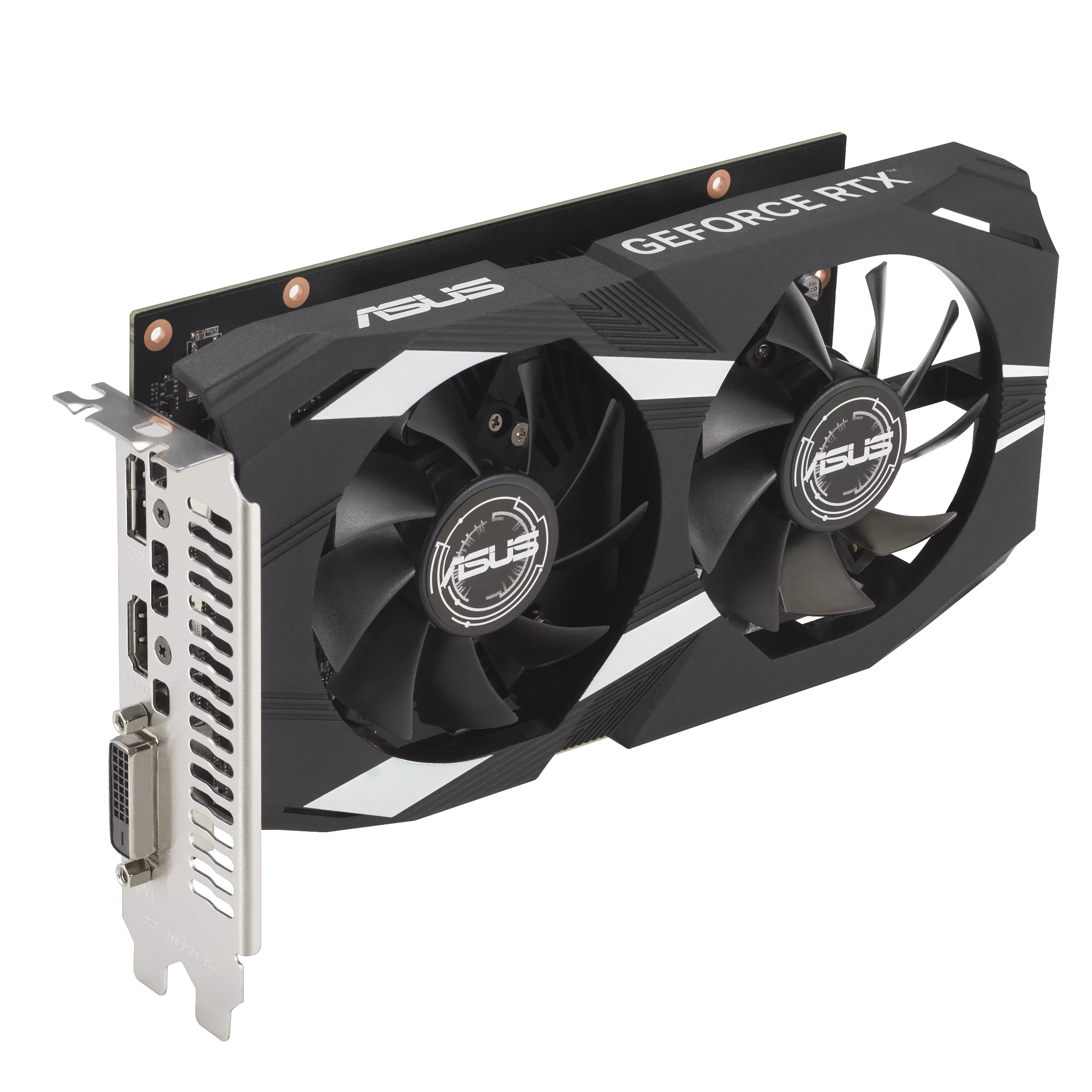 ASUS RTX 3050 6GB DUAL - Imagen 4