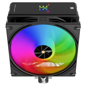 COOLER THERMALRIGHT ASSASSIN 120R DIGITAL ARGB