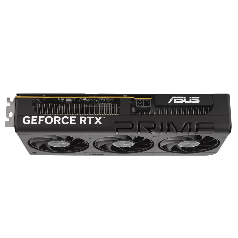ASUS RTX 5060 PRIME 8GB 3 FAN - Imagen 6