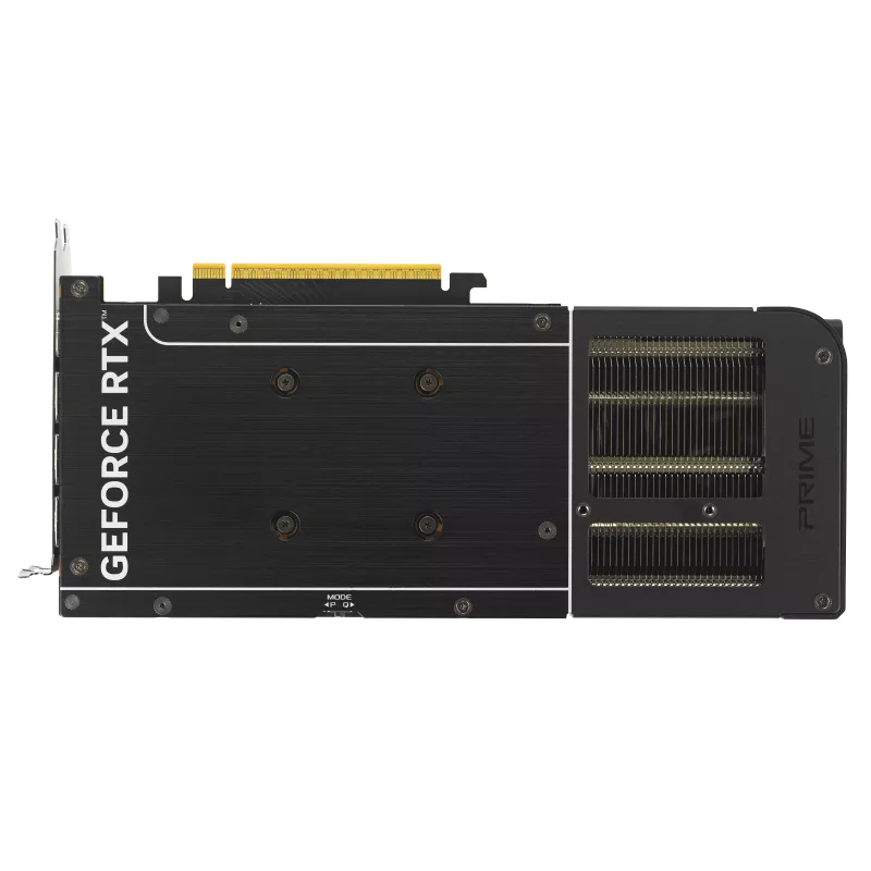ASUS RTX 5060 PRIME 8GB 3 FAN - Imagen 7