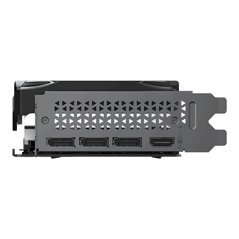 PNY RTX 5070 12GB OC 3FAN - Imagen 7