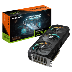 GIGABYTE RTX 5070TI 16GB GAMING