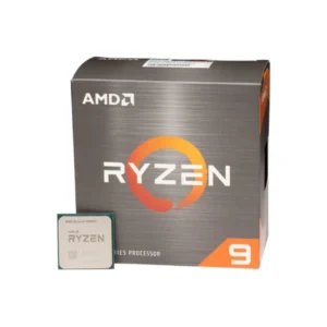 RYZEN 9 5900XT 16 NÚCLEOS 32 HILOS