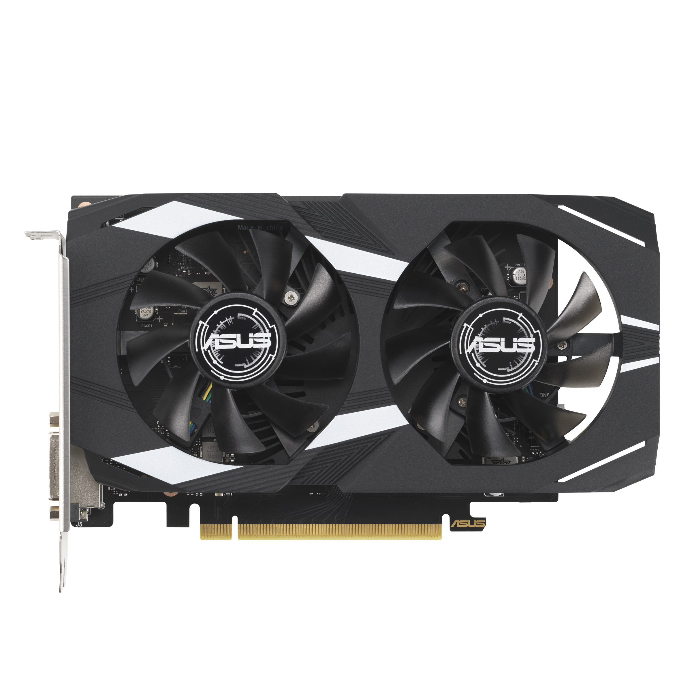 ASUS RTX 3050 6GB DUAL - Imagen 3