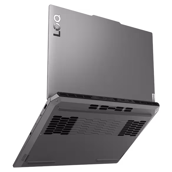 LENOVO LOQ-E CORE I5 12450HX + RTX 4050 6GB - Imagen 6