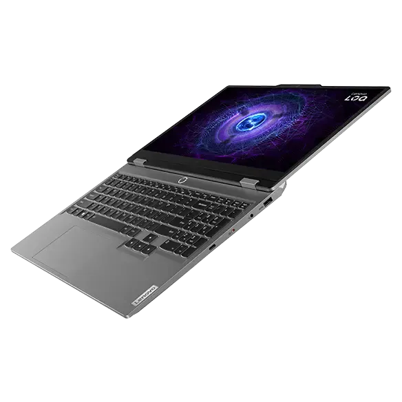 LENOVO LOQ-E CORE I5 12450HX + RTX 4050 6GB - Imagen 4