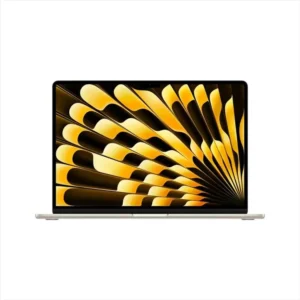 MACBOOK AIR  M3 13” 16GB 512GB SSD - STARLIGHT