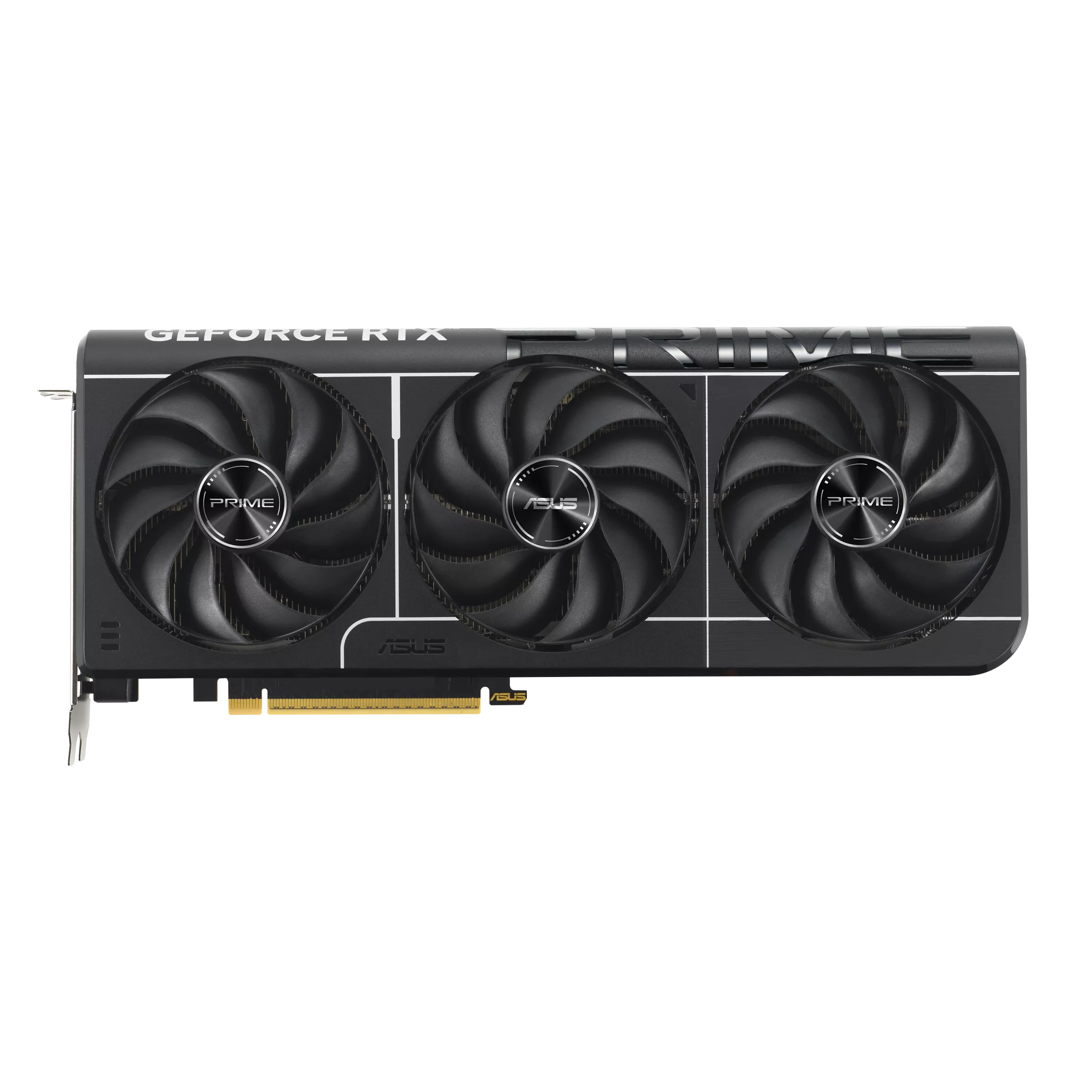 ASUS RTX 5070TI 16GB PRIME 3 FAN - Imagen 2