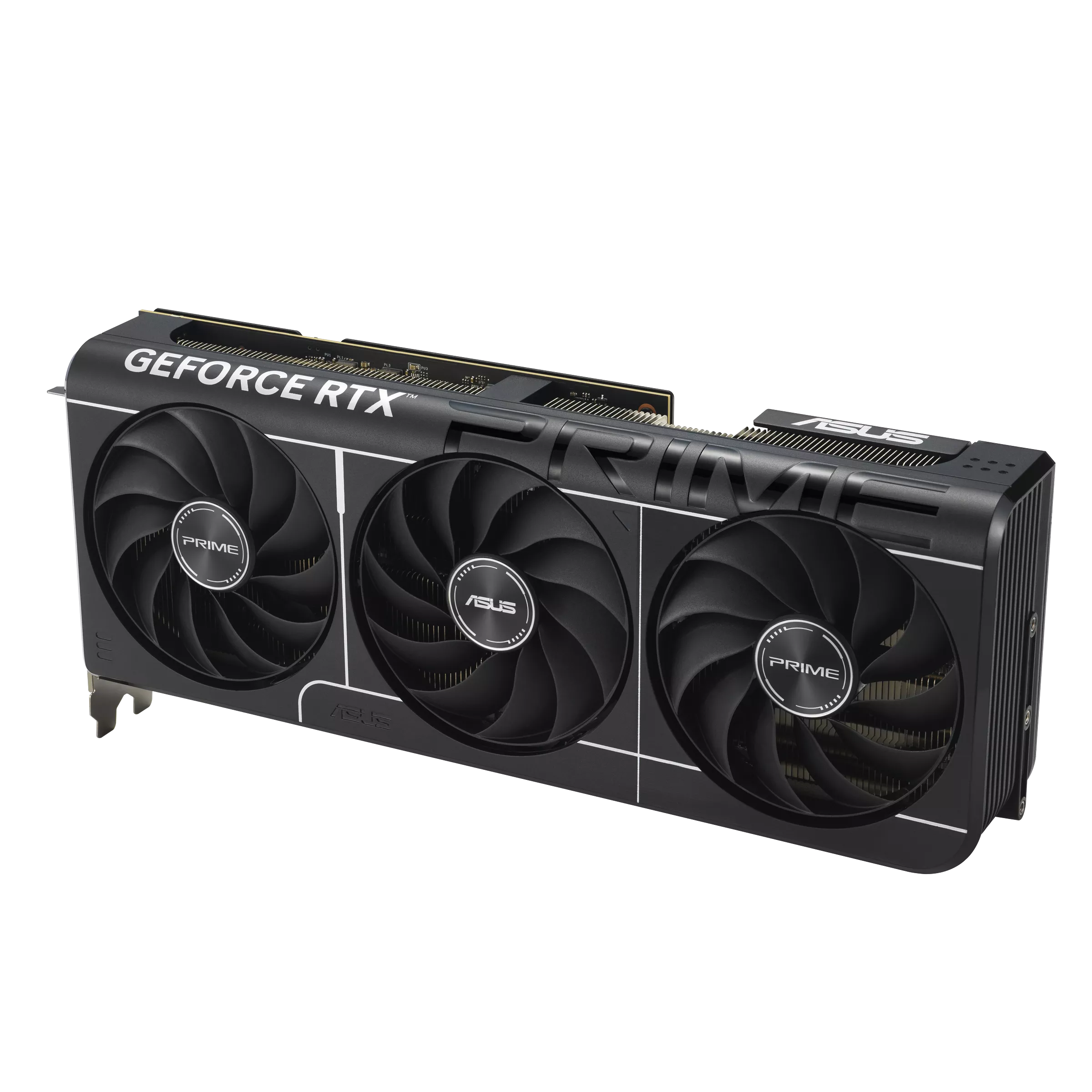 ASUS RTX 5070TI 16GB PRIME 3 FAN - Imagen 3