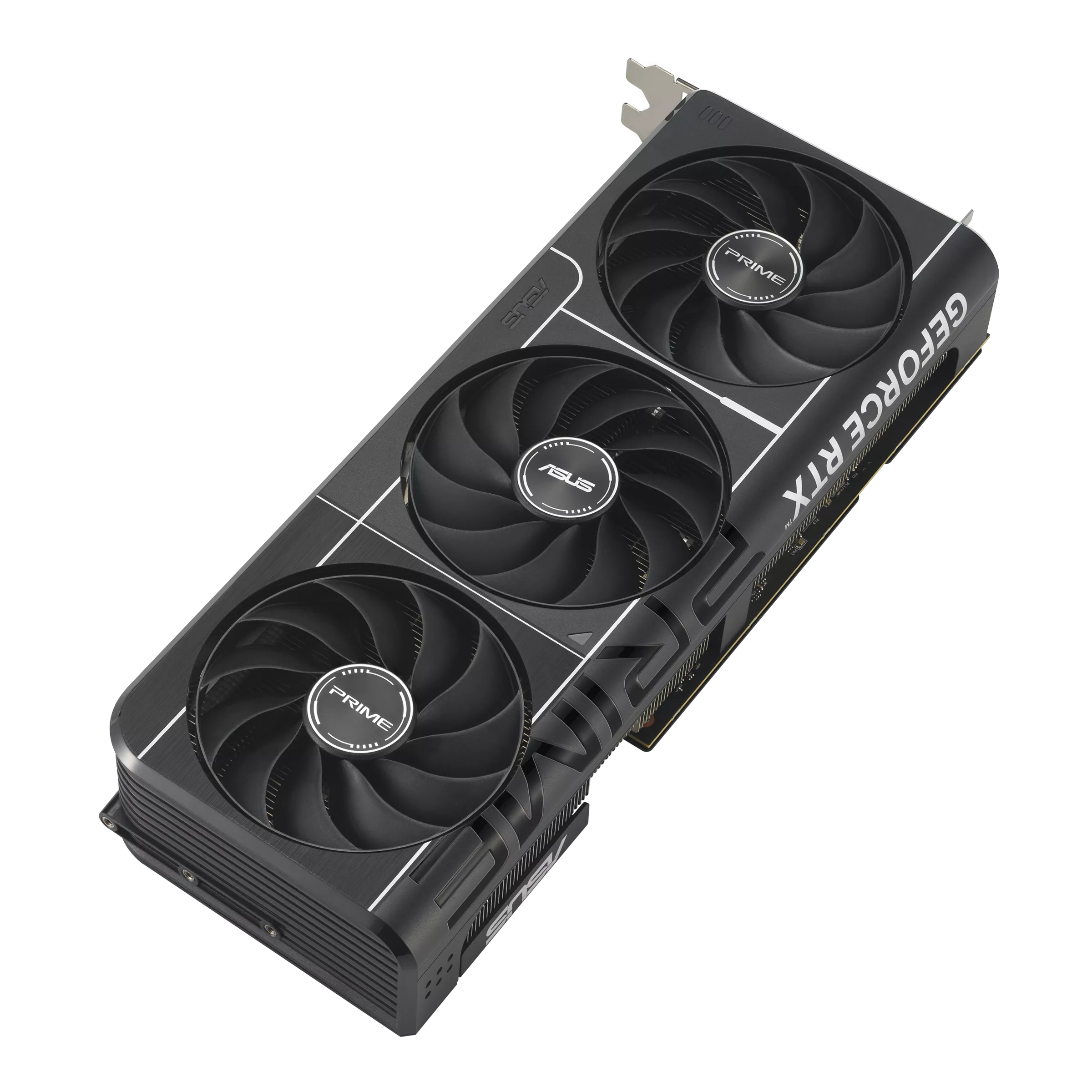 ASUS RTX 5070TI 16GB PRIME 3 FAN - Imagen 5