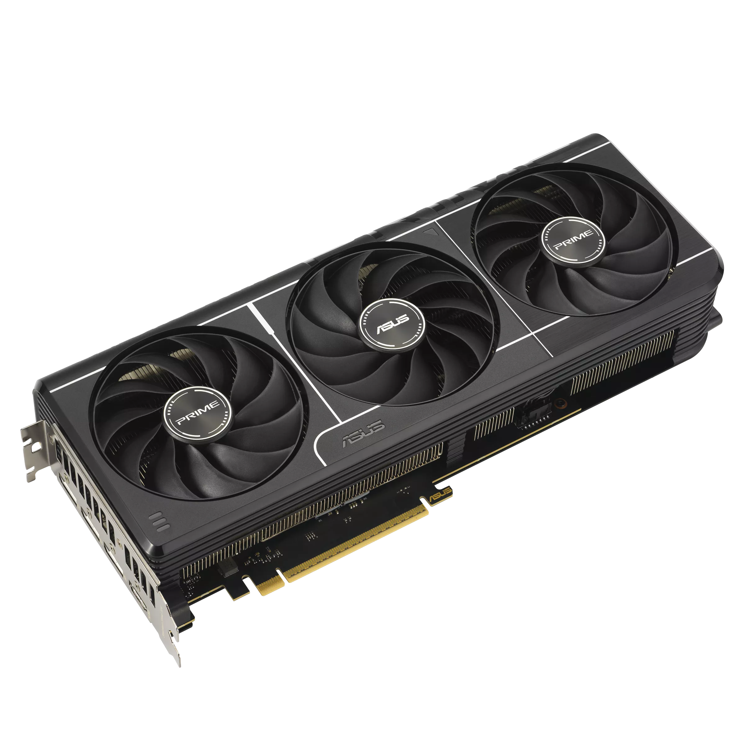 ASUS RTX 5070TI 16GB PRIME 3 FAN - Imagen 4